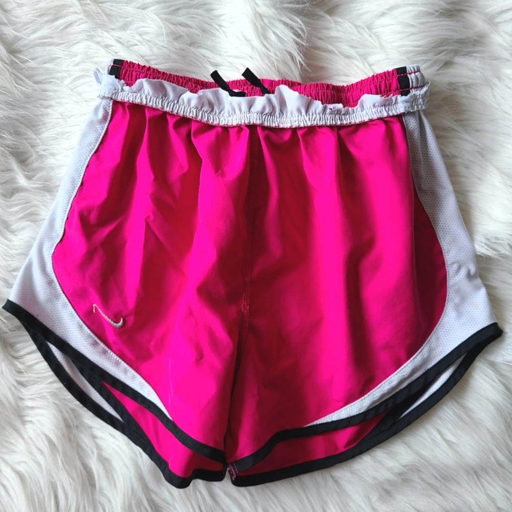 NIKE DRI-FIT SHORTS - Picture 3 of 5